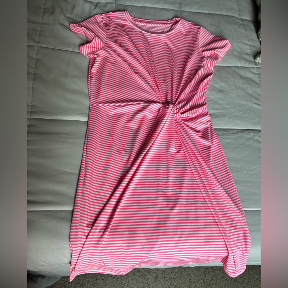 Vineyard Vines Dress Sz M